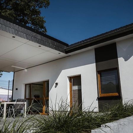Apartamento Sua Casa Amblève Exterior foto