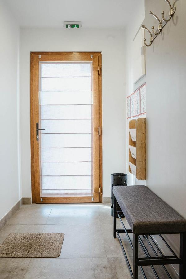 Apartamento Sua Casa Amblève Exterior foto