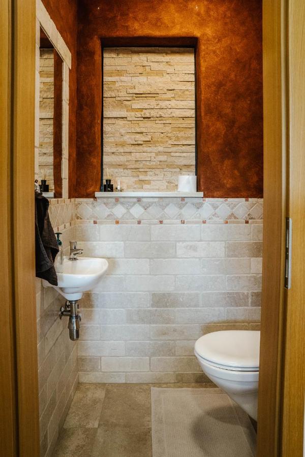 Apartamento Sua Casa Amblève Exterior foto