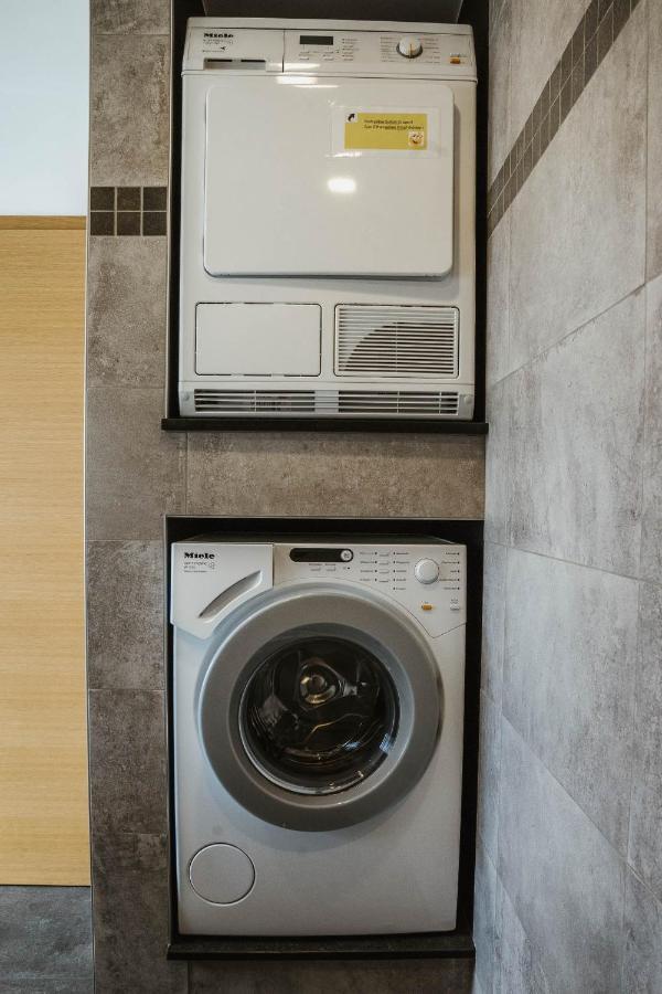 Apartamento Sua Casa Amblève Exterior foto