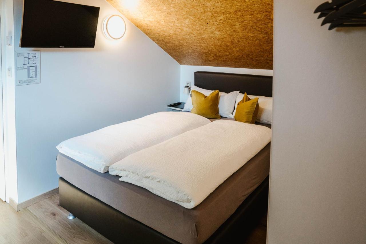 Apartamento Sua Casa Amblève Exterior foto