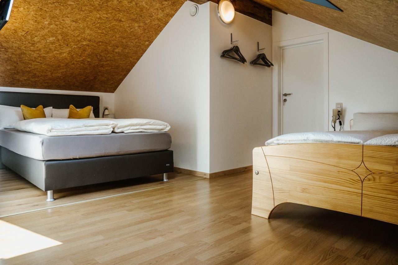 Apartamento Sua Casa Amblève Exterior foto