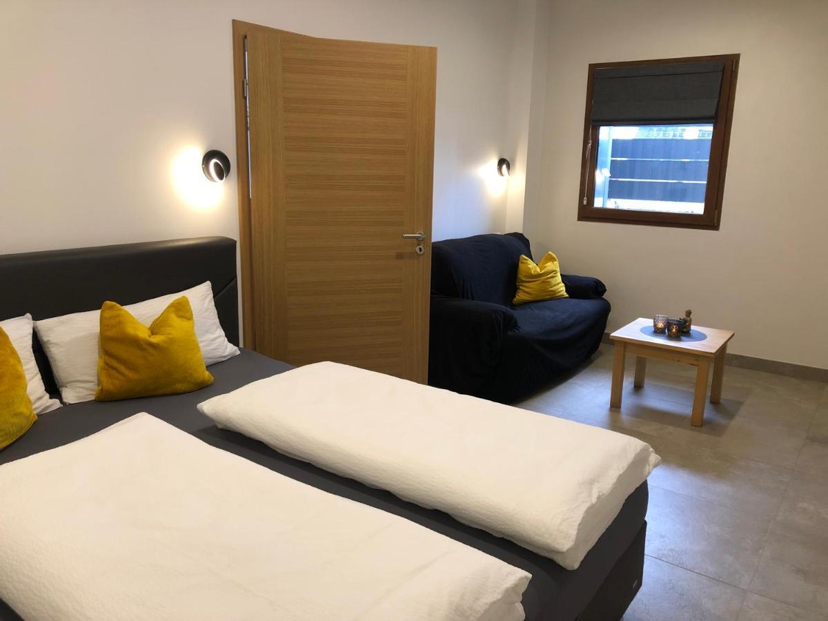 Apartamento Sua Casa Amblève Exterior foto